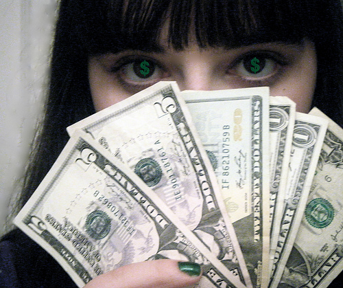 Greed Greed
