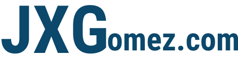 jxgomez.com